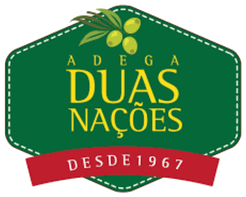 Logo Adega Duas Nacoes