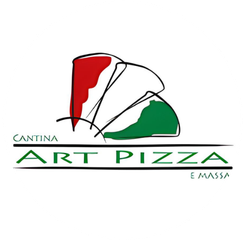 Logo Cantina Art Pizza