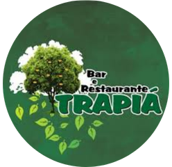 Logo Restaurante Social Trapia