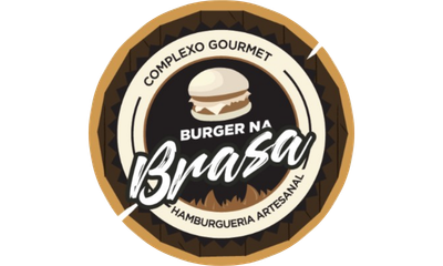 Burguer na Brasa
